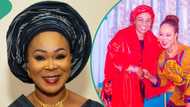 5 quick facts about Tinubu's minister of women affairs, Uju Kennedy