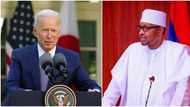 Shugaban Amurka Joe Biden na tattaunawa da Buhari da sauran shugabannin duniya