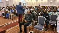 2023 Elections: Ghanaian Pastor Endorses Peter Obi, Says He Should Be Unopposed