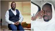 "Monday is here, you people should leave me": Obi Cubana taunts Gen Zs with his regular ‘Dear Youth’ post