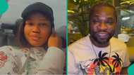 Lady accepts Speed Darlington's airport ride offer, video shows her reaction while in his car