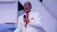 Why I will never take COVID-19 vaccine - Bishop Oyedepo