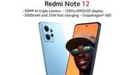 Redmi Note 12: The Budget-Friendly Contender is a Redmi Note for Everyone