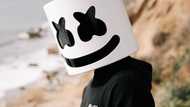 Read the success story of Christopher Comstock, better known as Marshmello