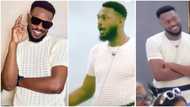 BBNaija All Stars: Congratulations pour in for Adekunle as he emerges as 1st Head of House: “He’s a genius”