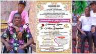 Disabled Nigerian man set to marry friend of caregiver who treated him badly, their photos go viral