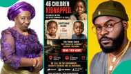 Patience Ozokwo, Falz, 8 other celebrities mark Children’s Day with heartbreaking messages over Oyo abductions