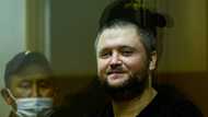 Russia jails crusading ex-cop for 5 years