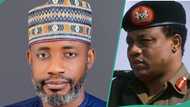 ‘What IBB’s comment on media ‘hysteria’ in Dele Giwa's murder confirms,' civil society leader speaks