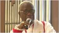 Abducted cleric reveals amount bandits collected as ransom before he regained freedom