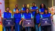 Wake up ready! Orange Group's Cannon PM launches nationwide in Nigeria