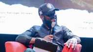 Seyi Tinubu: Son of president-elect, a different kind of 'Ajebota', by Mohammed Abdullahi
