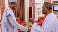 Fact-Check: Did Yakubu Gowon steal "half of CBN" as British lawmaker Tugendhat claimed?