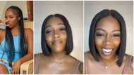 Tiwa Savage: Vibe with me, singer says as she floods IG with dance videos amid scandal, looks calm and relaxed