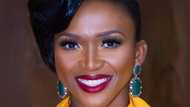 Waje reveals how she lies to her mom about going to fellowship in order to party with friends, Nigerians react