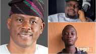Former minister Obanikoro, Olaseni, Oduntan, Oluomo bag humanitarian excellence award