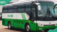 Nigerian vehicle manufacturing company set to produce 30,000 buses running on fuel priced at N200