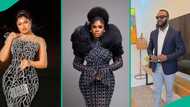 Femi Adebayo vs Dayo Amusa's fight, other dramas that trailed Eniola Ajao's movie premiere
