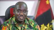 Buratai ya bayyana inda za a tura dukkan sabbin sojoji da aka ɗauka aiki