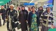 After autonomy, 21 LG chairmen send wives on lavish Europe trip, Nigerians react