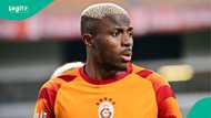 Champions League: How much Victor Osimhen’s absence cost Galatasaray