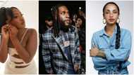 Tems, Burna Boy, Sade Adu, 7 other Nigerians who have won Grammy Awards