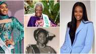 Miss Nigeria: 44 past winners of prominent beauty pageant, update on where & what they are doing