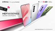 Which Hot 60 device matches your lifestyle? A guide to Infinix's slimmest, smartest series yet