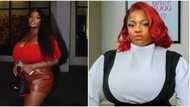 "Ololade mi Asake": Many gush as BBNaija's Dorathy stuns with breathtaking pictures