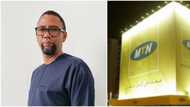 MTN Nigeria CEO, Karl Toriola, acquires more shares in company with N108.22 million
