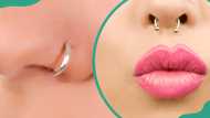 Nose piercing 101: what you need to know before you get one