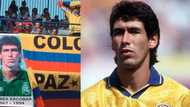 Andrés Escobar: Tragic story of Columbia team captain who was killed for scoring own goal