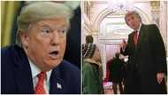 Trump's appearance in popular Home Alone movie edited out on Canadian TV, president reacts