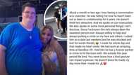 Lady asks co-worker who has not been out on date for 6 years to go out with her