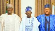 Nothing wrong in Tinubu picking Shettima: Christian group faults CAN opposition to Muslim-Muslim ticket