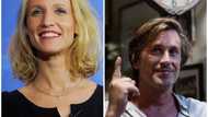 Thomas Dutronc et Alexandra Lamy en couple? Le point sur la rumeur