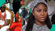 New video of 2baba’s wife Natasha fuels growing pregnancy rumours, fans share observation