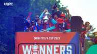Europa League: Why Crystal Palace could miss out despite beating Man City to FA Cup title