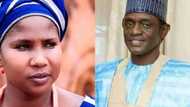 Dandalin Kannywood: Gaskiya ta bayyana game da soyyar Jamila Nagudu da Mai Mala Buni