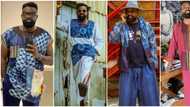 Kunle Afolayan: Nollywood filmmaker with an unconventional sense of style