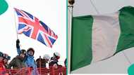 Just in: UK releases actual number of Nigerians seeking asylum