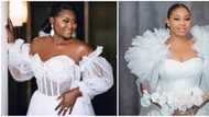 For gorgeous brides: 7 stylish wedding dress trends that will be popular in 2022