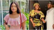 “I didn’t just win his soul, I got his heart”: Isreal DMW’s fiancée on how she met him while on evangelism
