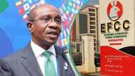 Just in: Emefiele pleads not guilty to EFCC fresh allegation