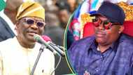 Rivers elders speak on pro-Wike lawmakers’ alleged premeditated court ruling to impeach Fubara