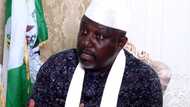 Scores wounded as taskforce team raids Okorocha’s daughter’s shopping complex