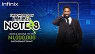Infinix is Empowering Young Talents, Setting and Breaking Records in the Smartphone Market