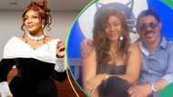 Omotola Jalade shares loved-up picture, video with husband, clip trends: "27 strong"