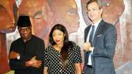 Cartier visits Polo Limited to promote business relationship