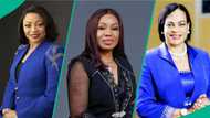 Top women in Nigeria's oil industry shaping the future of upstream operations